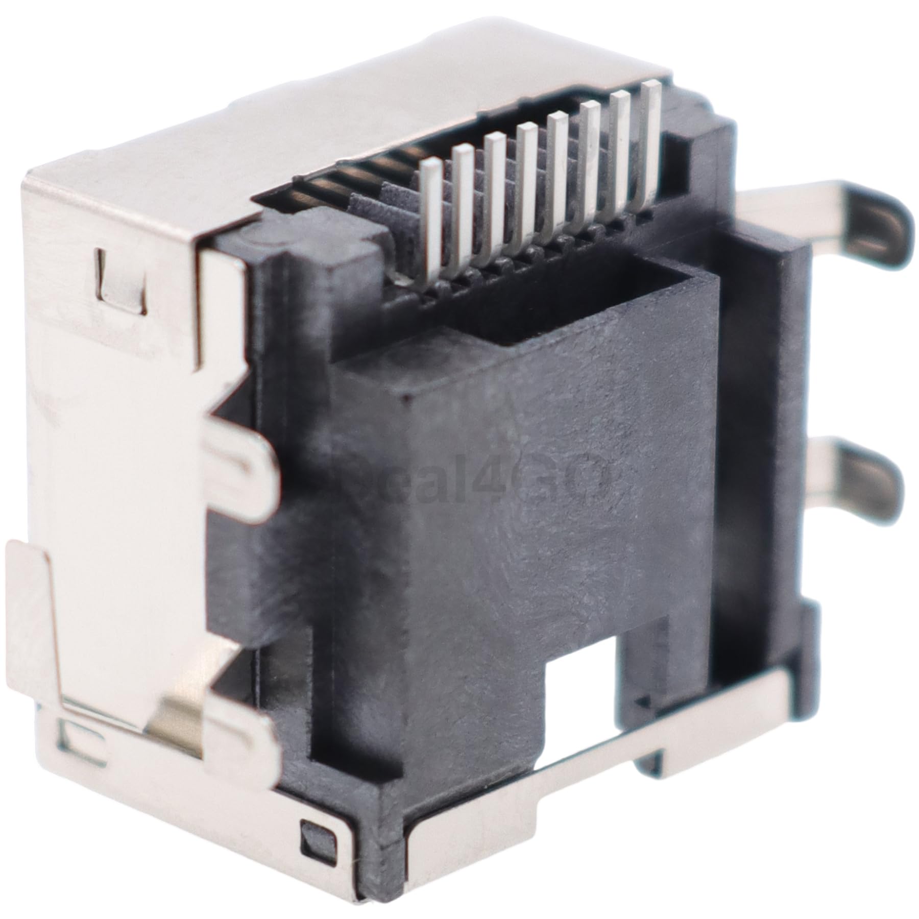 Amazon.com: Deal4GO nuevo 8-pin Ethernet LAN puerto RJ45 red jack