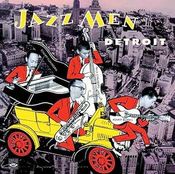 Amazon.co.jp: DETROIT: ミュージック