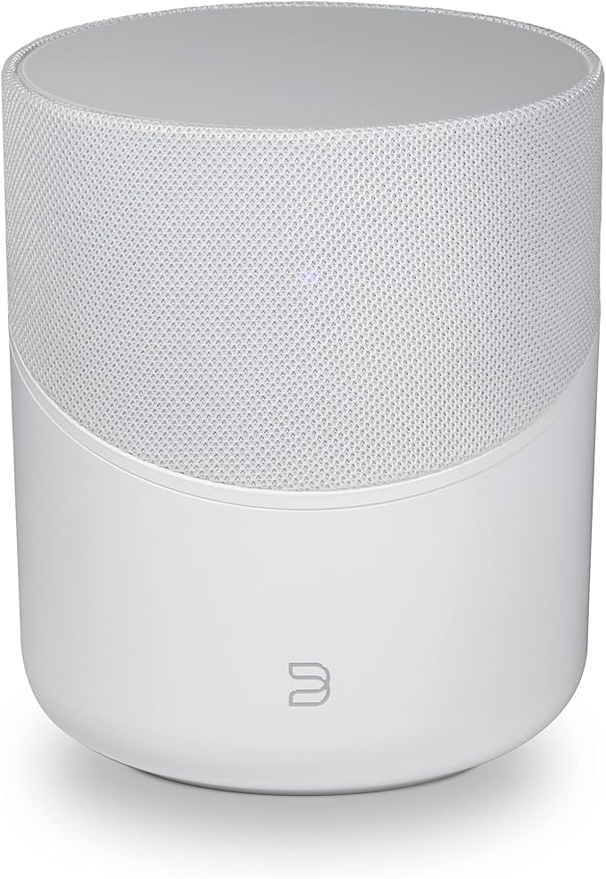 Bluesound Pulse M Omni-Hybrid Wireless Music Streaming Speaker