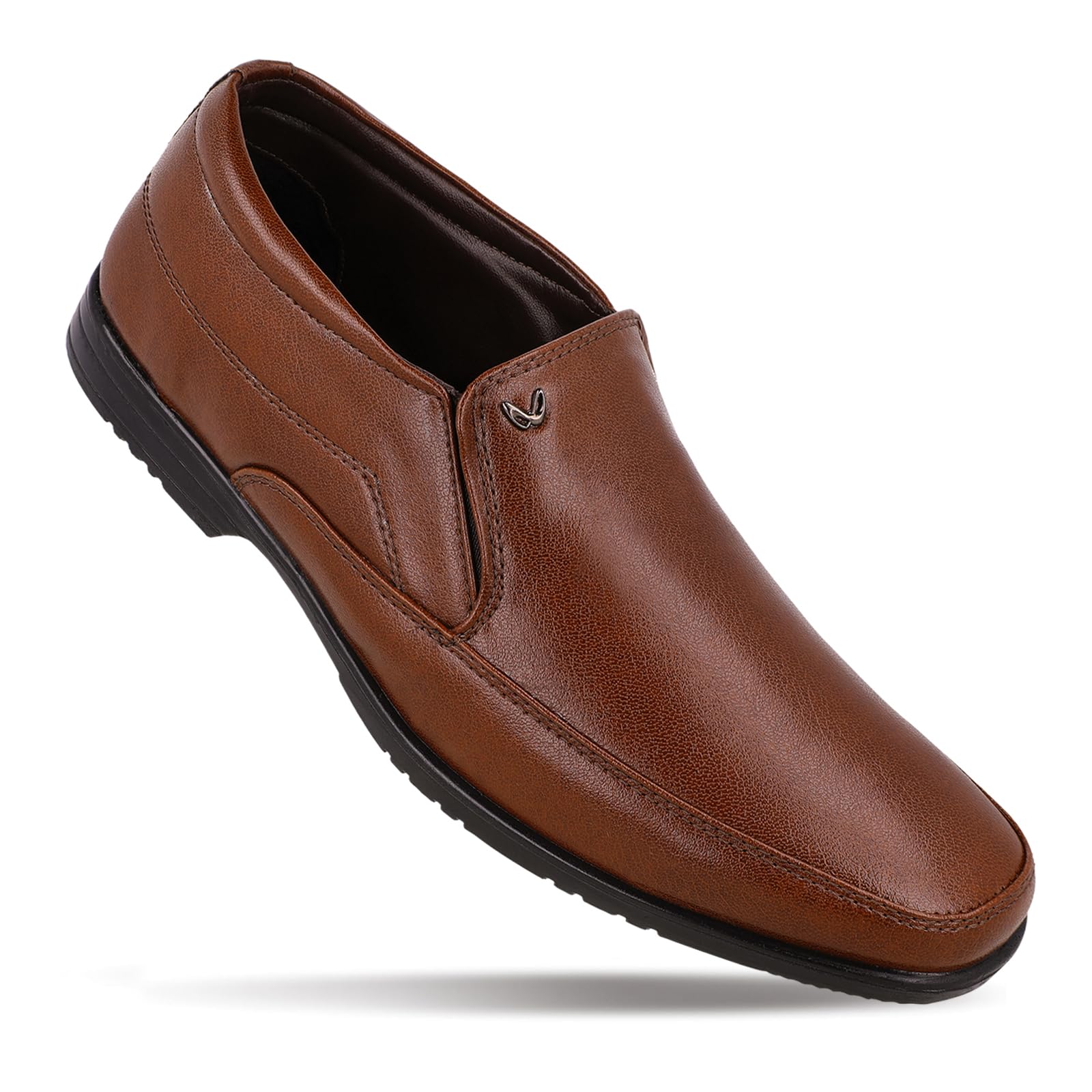 See full amazon price history chart for WALKAROO Mens Formal Shoes (20016337-BRN) UK 9 WALKAROO Mens Formal Shoes (20016337-BRN) UK 9 (B0CJ5GK5RV) Amazon Price History, Amazon Price Tracker