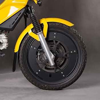 CD50 両ホイール　CD50s ベンリー50 カブ　クロスカブ ホンダ（HONDA）1979年 BENLY CD50・マイナーチェンジのカタログ