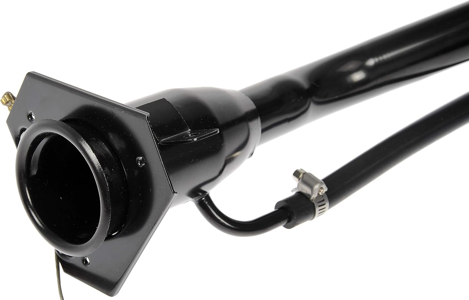 Dorman 577-868 Fuel Filler Neck Compatible with Select Chevrolet/GMC Models
