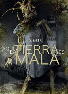 Aquí la tierra es mala