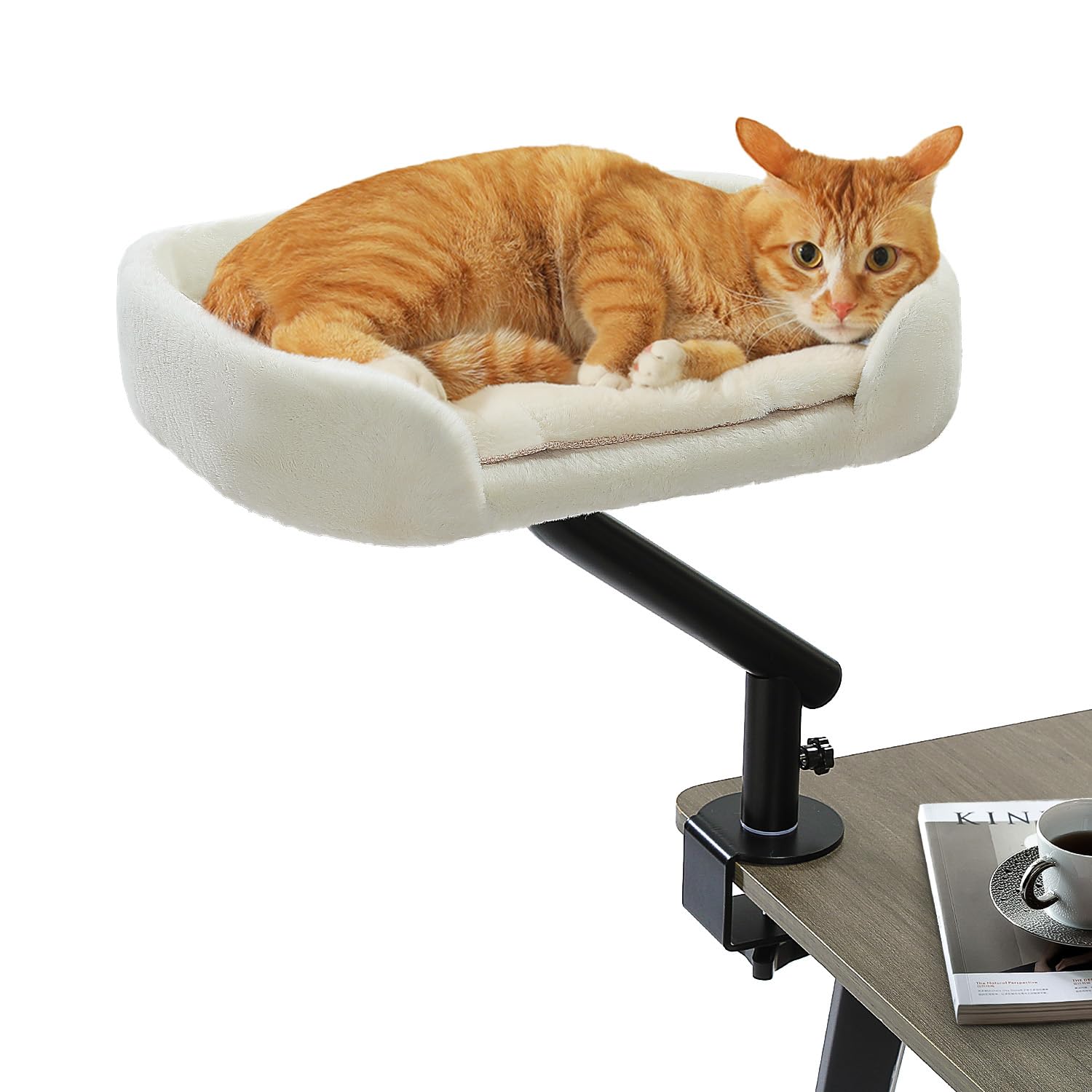 PAWZ Road Katzen-Schreibtischbett