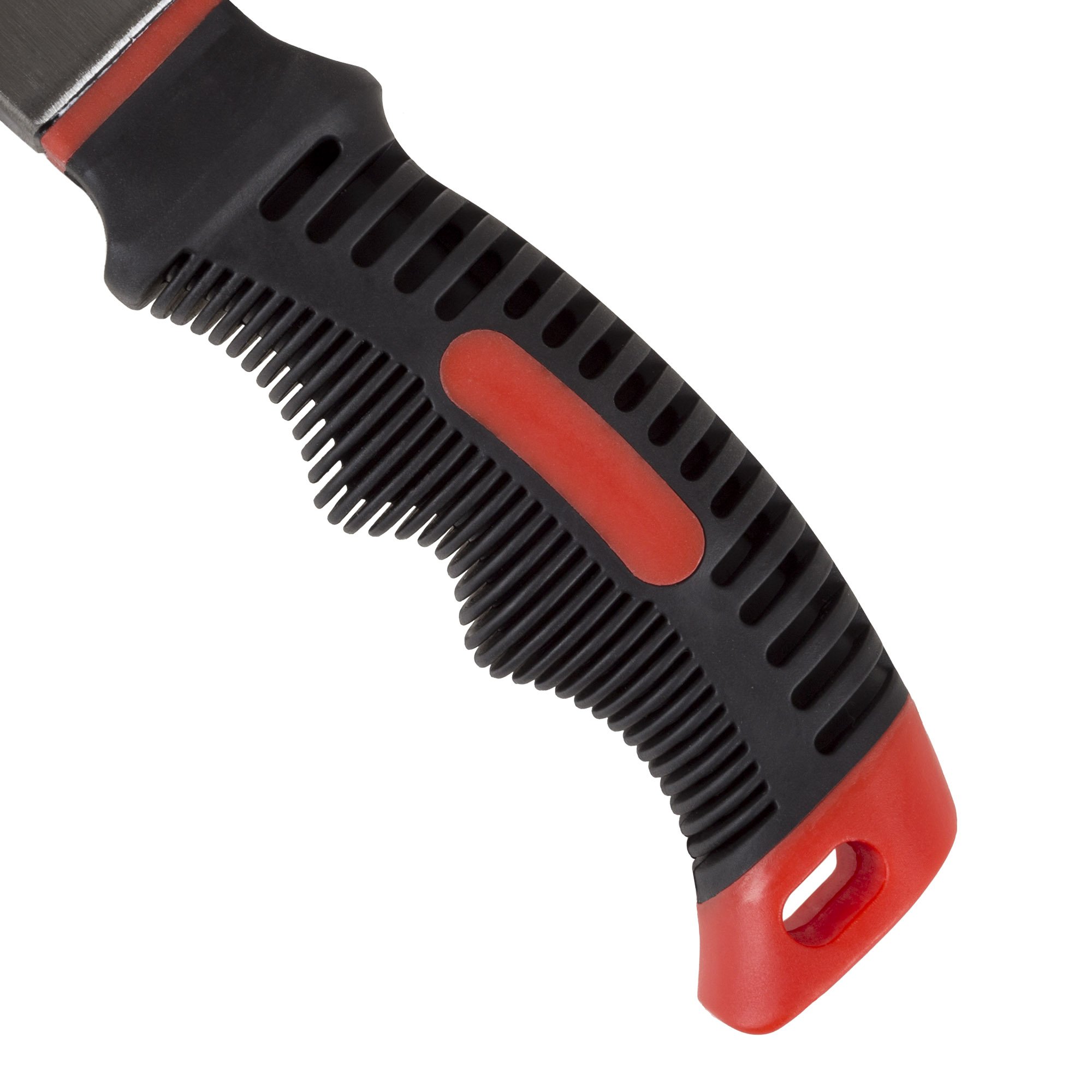 Fibra de vidrio martillo de carpintero con mango de agarre cómodo, por Stalwart (Durable Herramienta para el hogar Reparación, DIY, construcción, madera), 75-HT4077