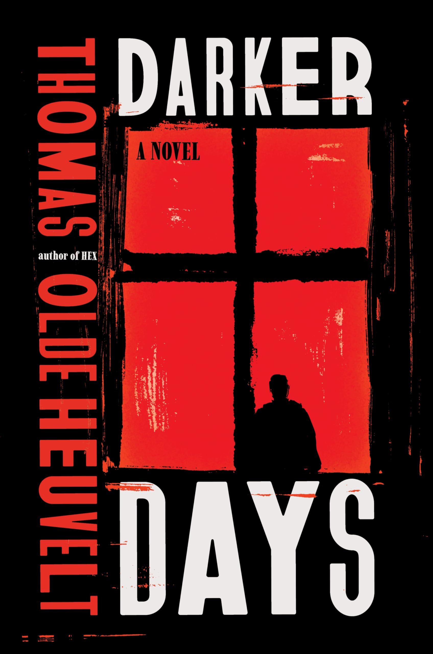 Darker Days: A Novel | Amazon.com.br