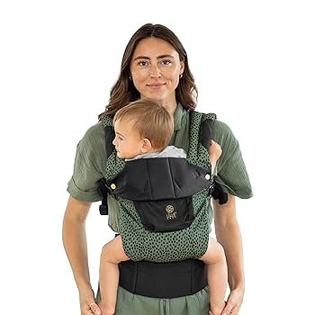 Pittoreks Baby Carrier チャコールグレー Amazon.com: Baby Carrier Newborn to Toddler