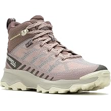 Merrell Mens Moab Adventure 3 Chelsea Waterproof Hiking Boot