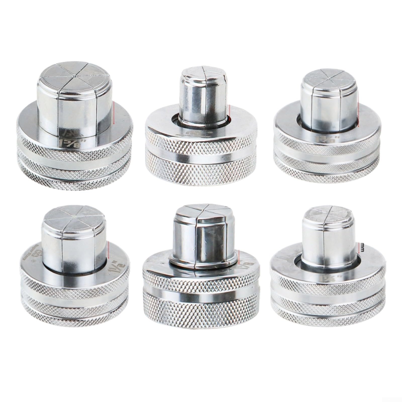 Outil d'expansion de tuyau pneumatique et raccord rapide 3,5cm