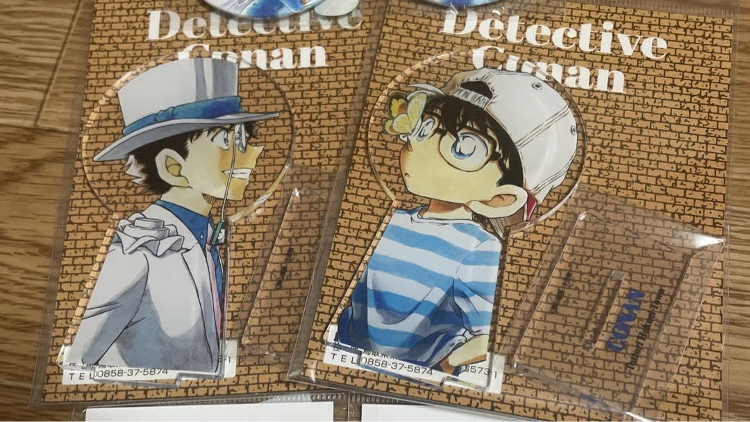 Amazon.co.jp: 北栄町観光協会 北栄町観光案内所 アクリルスタンド  