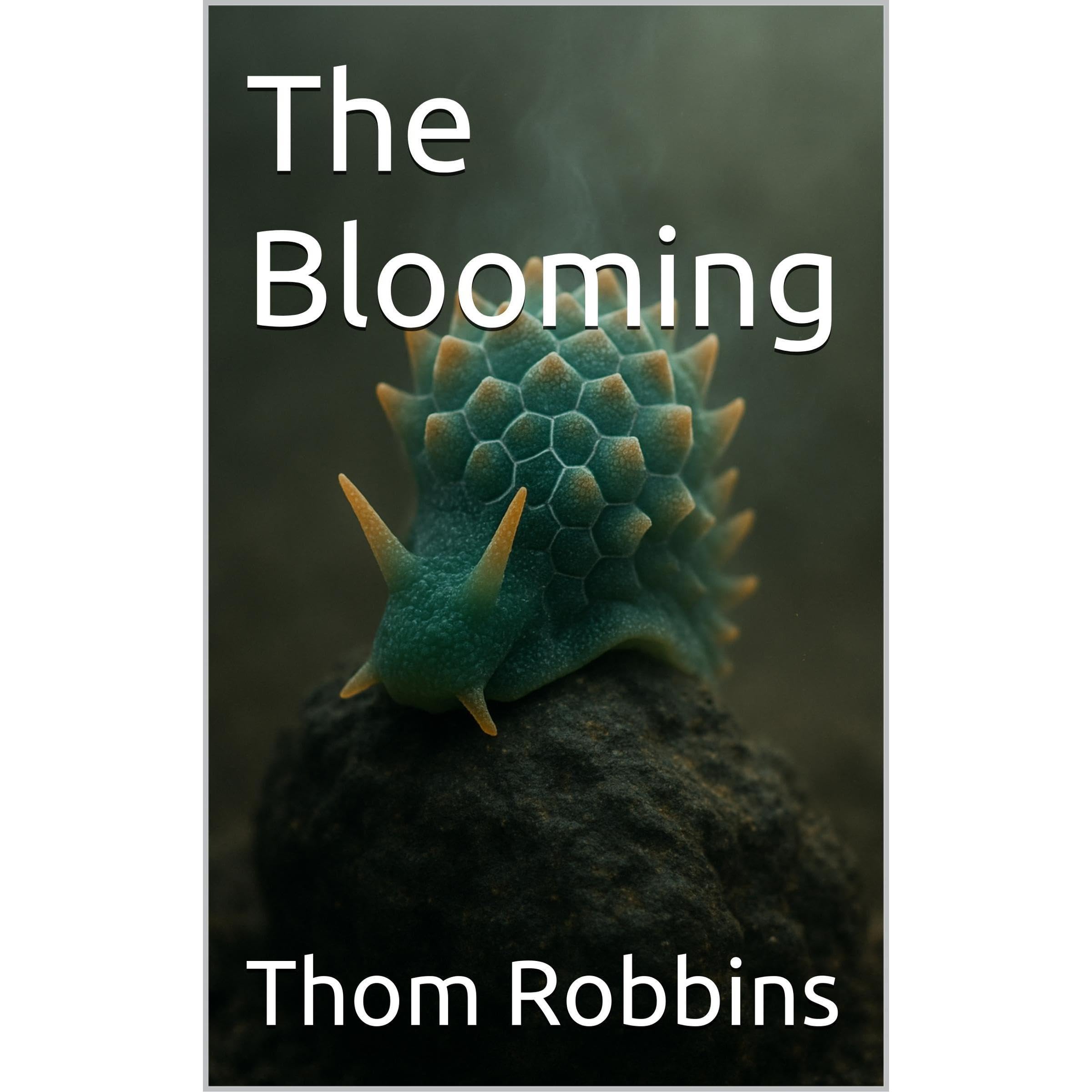 The Blooming