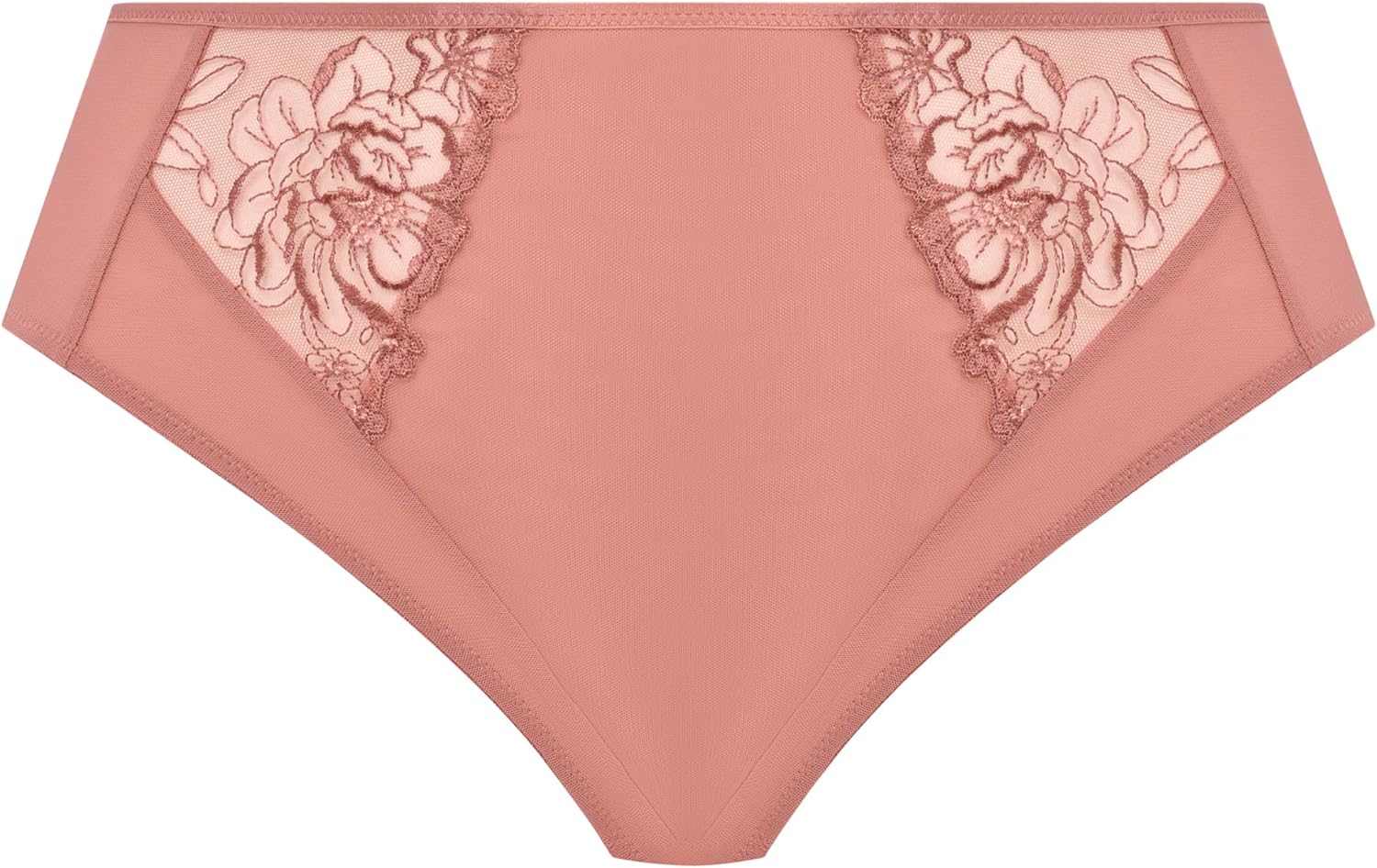 Elomi womens Teagan High Leg Brief - Image 6