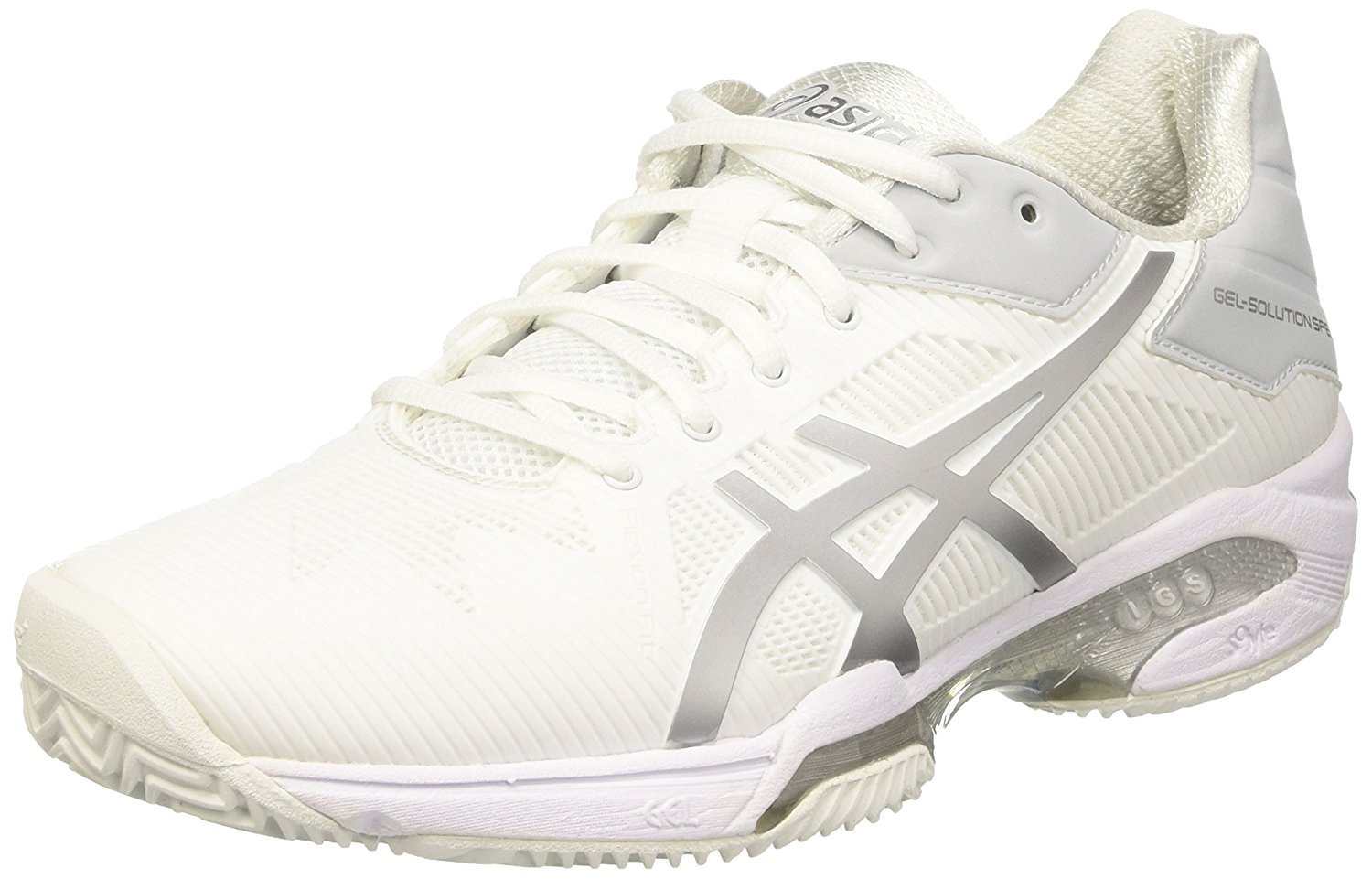ASICS Gel-Solution Speed 3 Chaussures de TennisFemme