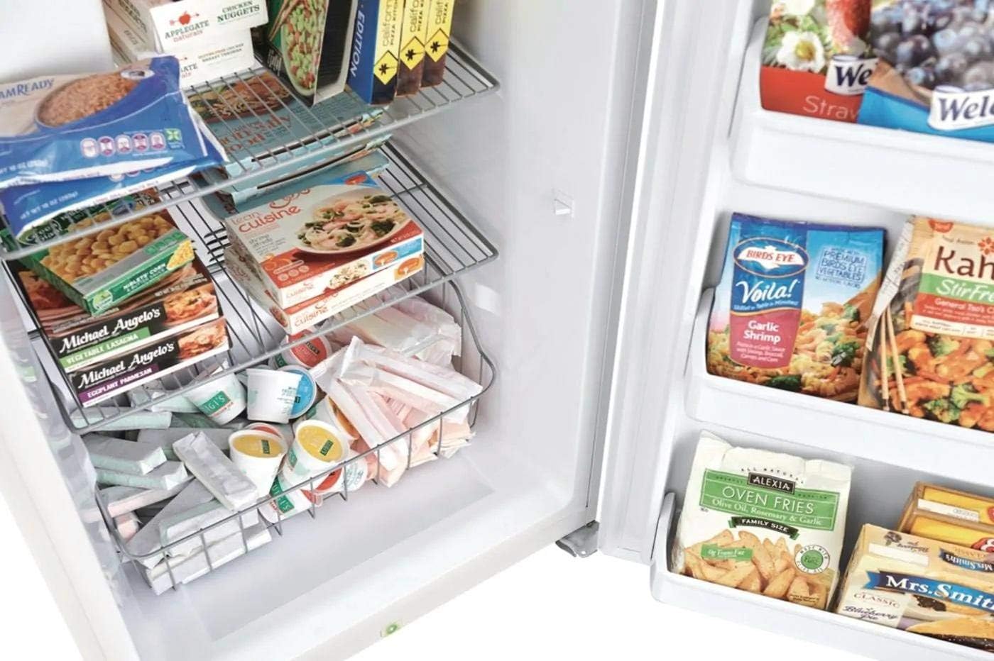 FIGIDIARE FREEZER (White)