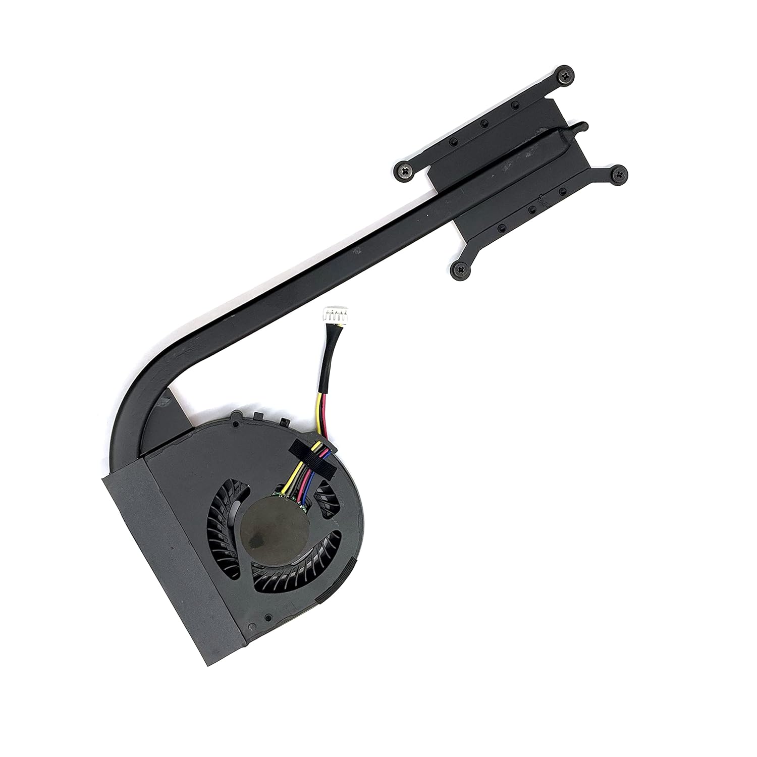 New CPU Cooling Fan with Heatsink Integrated Graphics Replacement for ThinkPad T450S T440S (Not for T450,t440) Integrated Graphics P/N:04X0445 01AW566, Only Fit for Integrated Graphics Series