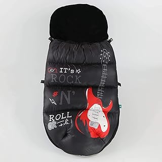 Fuli&Co Saco Para Carritos Y Sillas De Paseo 1 Unidad 500 g