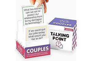 Esther Perel: Game of Desire - 200 Conversation Cards for Intimate Relationships