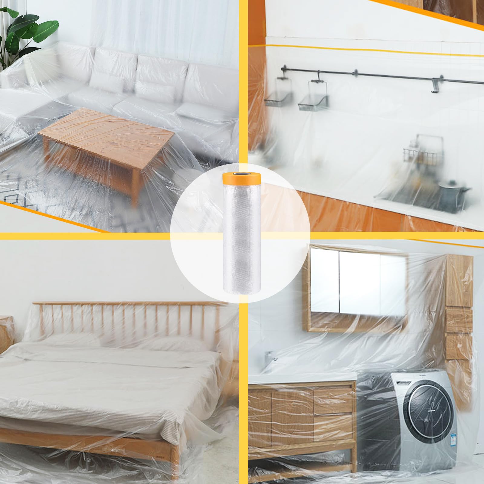 Folie transparant 01 mm x kopen? | Korting tot 40