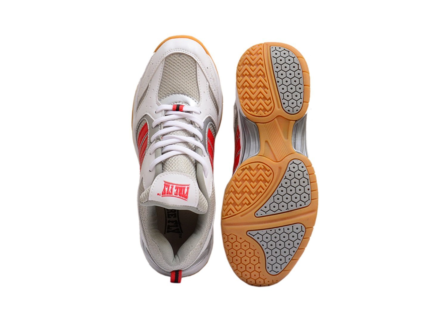 Non Marking Badminton Shoes 