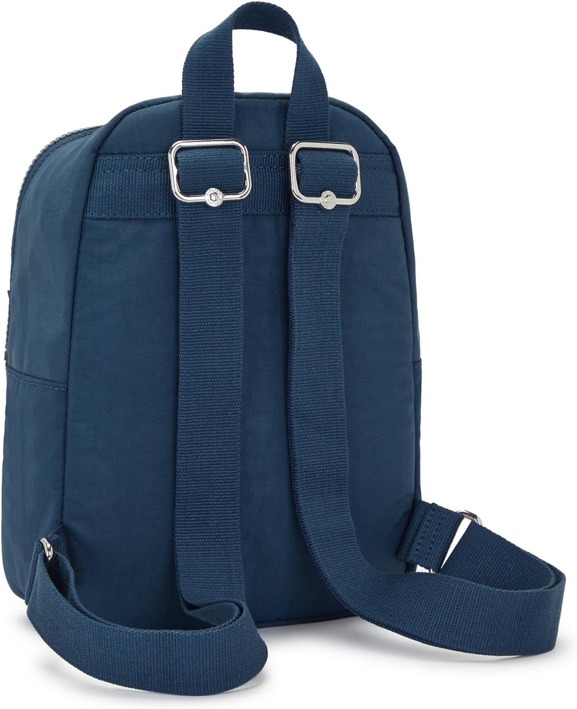 Kipling Women's Marlee GG Backpack Blue Embrace GG