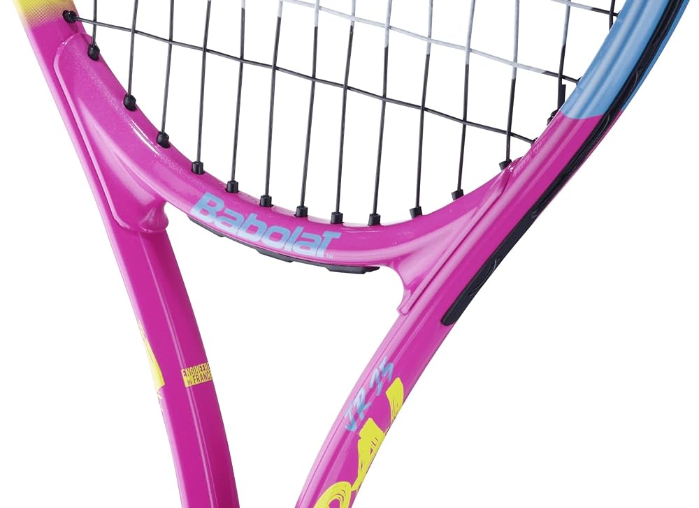 Amazon | Babolat Nadal 26インチ ジュニア テニスラケット