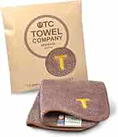 英字　タオル Amazon｜TOWEL COMPANY 今治タオル ハンカチ 22×22cm ギフト