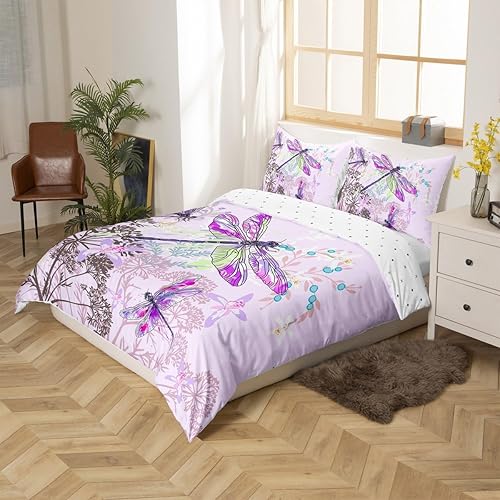 Miniatura 9 de Juego de funda de edredón de leopardo, tamaño matrimonial, juego de ropa de cama de animales de pantera negra en 3D, juego de funda de edredón de