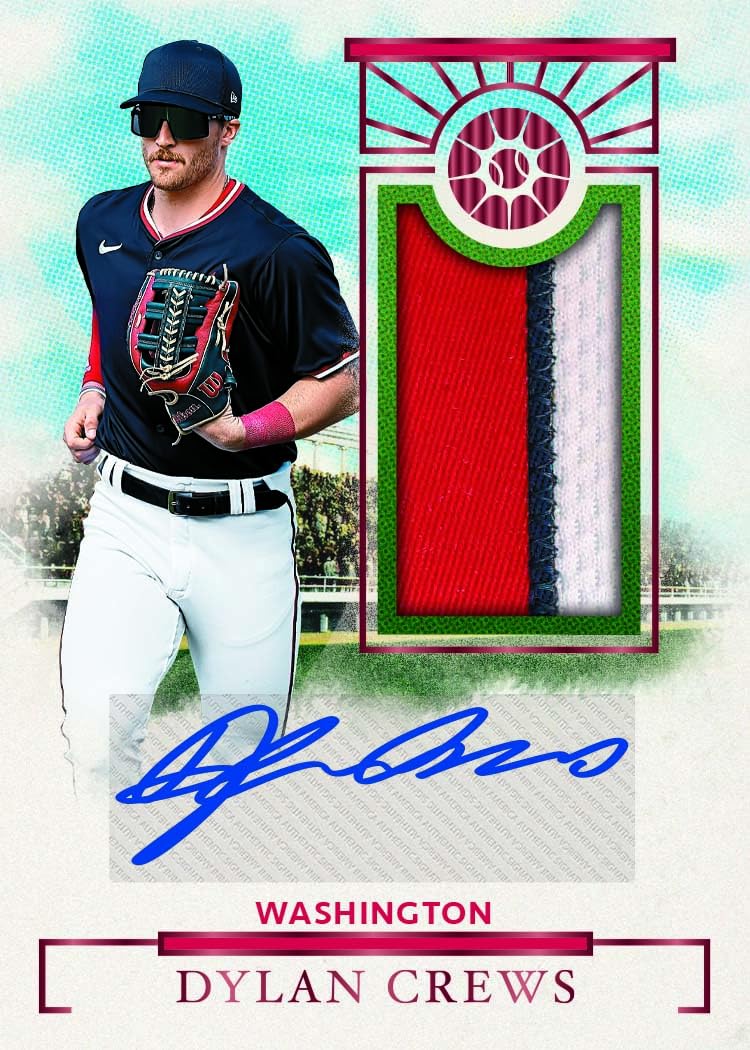 Amazon.com: 2024 Panini Boys of Summer Baseball Trading Card HOBBY 