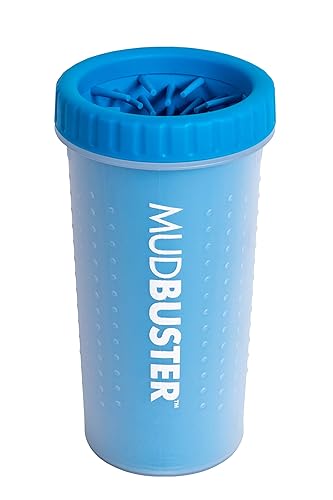 Miniatura 53 de Dexas MudBuster - Limpiador de patas de perro portátil