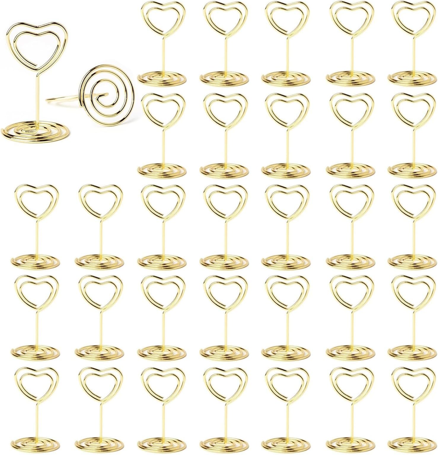 1 Pièce/sac Boule En Métal Porte Carte Porte Numéro - Temu France