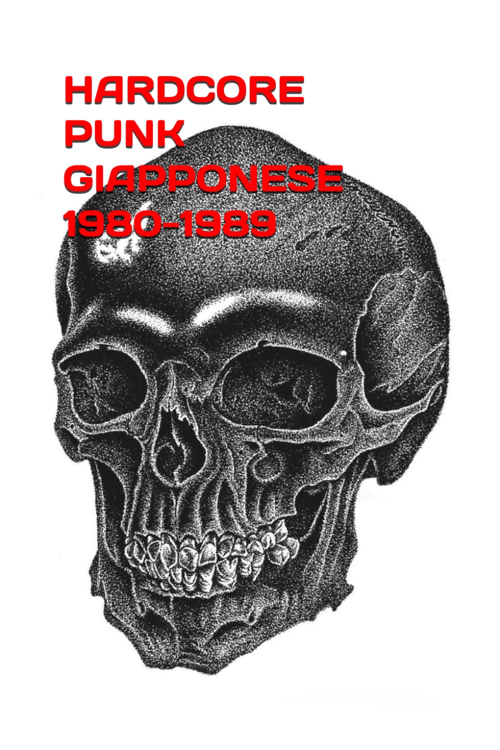 DASTON 岩手ハードコア　ジャパコア Amazon | HARDCORE PUNK GIAPPONESE 1980-1989 | ALTAMONT