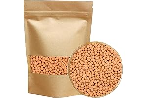 Ceramsite Clay Pebbles for Indoor and Outdoor Gardening