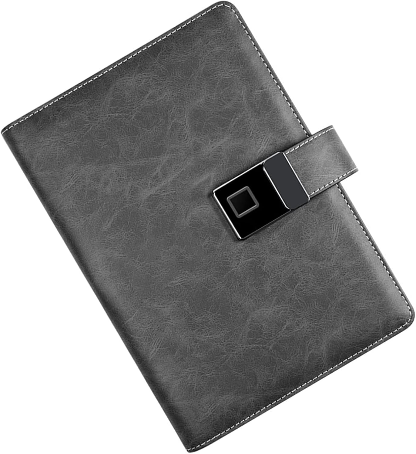 Phantasmia USB対応 ワイヤレス充電 リングノート 手帳 PUレザー – 指紋認証ロック 10000mAh大容量バッテリ  ≪新色登場！≫T-Note Secret☆「指紋認証ロック」で 秘密を守れるシステム手帳！スマホ充電がmachi-yaで再公開中！ |  MKトレード合同会社