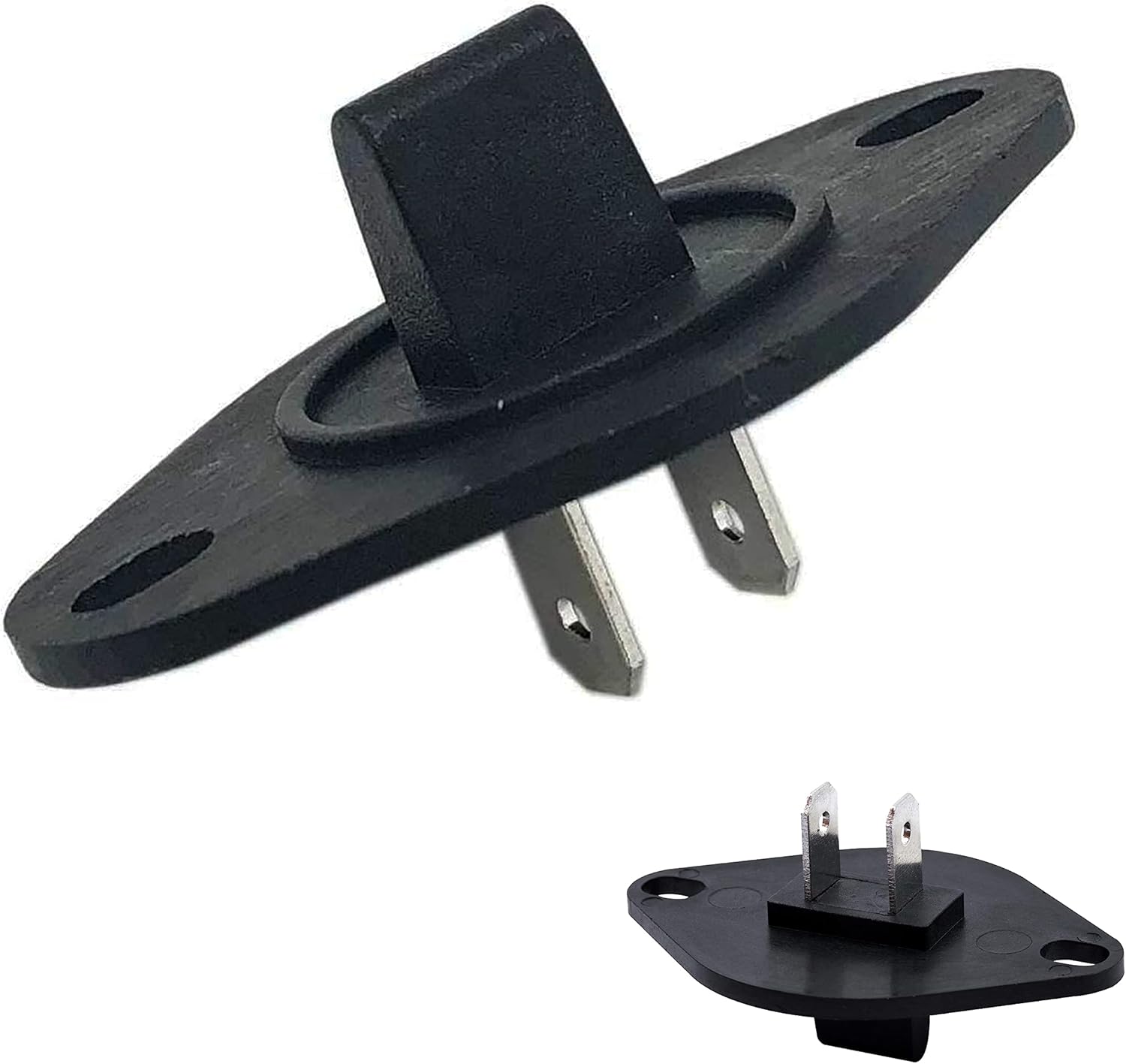 NUOVO Termistore Asciugatrice Per Electrolux Frigidaire 134587700 - Foto 3