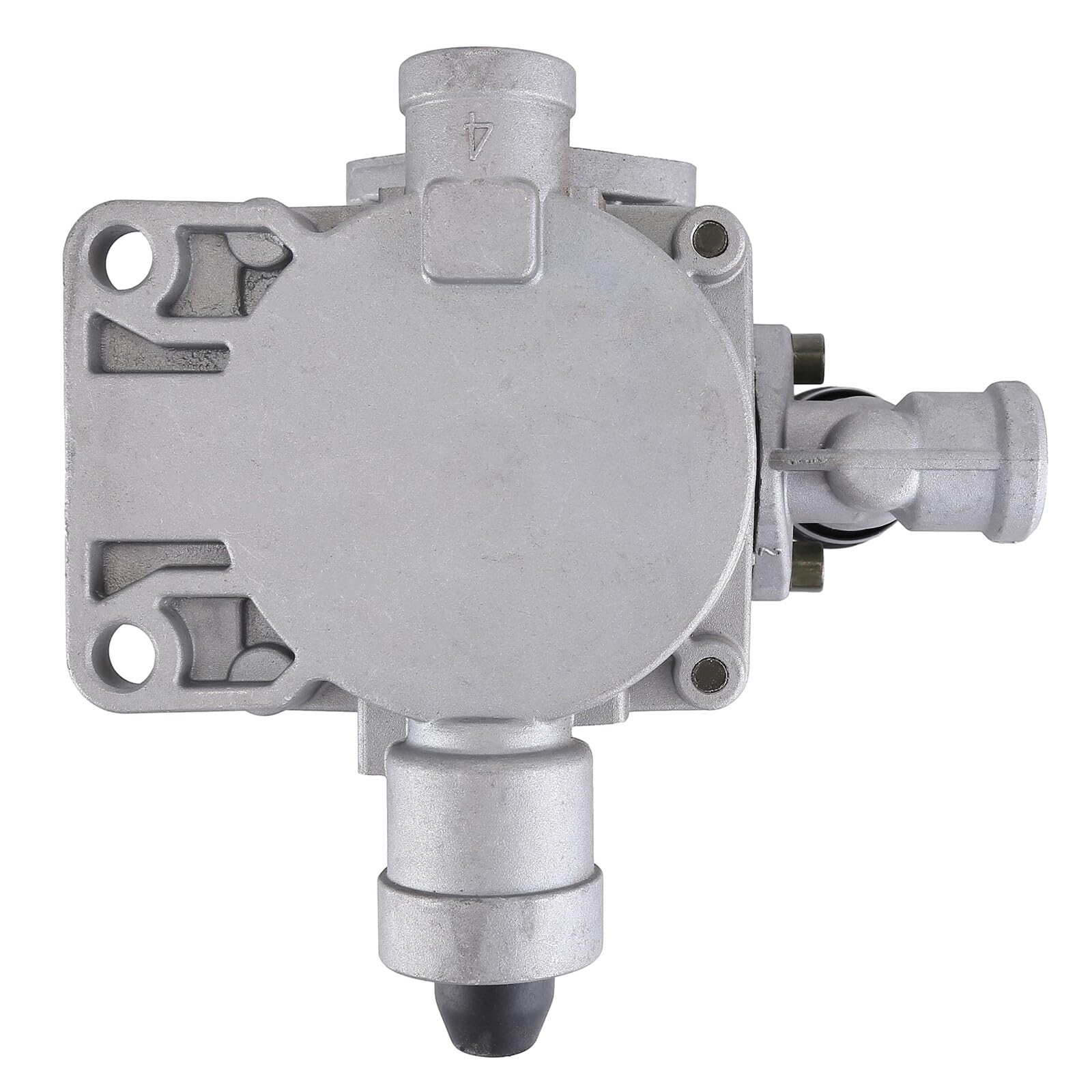 Vanne de frein de remorque, vanne de frein à 2 circuits M16 x 1,5 IG 9710021500, 9710021507, 9710025310, 9710025317, 9630010120, 9630010127