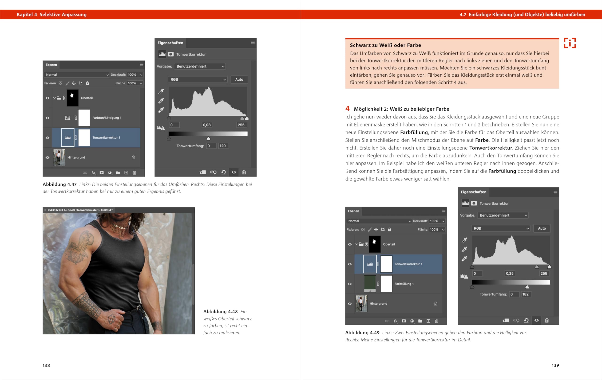 Adobe Photoshop für Fotograf*innen: Der perfekte Einstieg für Lightroom-Anwender. Grundlagen, fortgeschrittene Techniken, effiziente Workflows