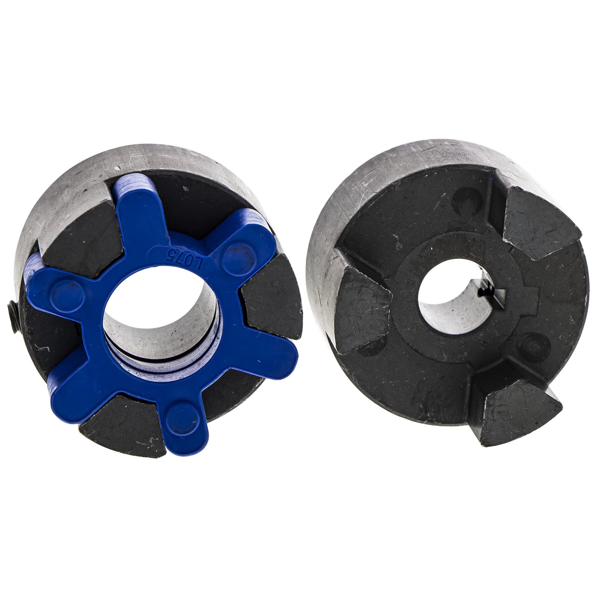 Amazon.com : MTD Replacement Part Flex Coupling : Patio, Lawn & Garden