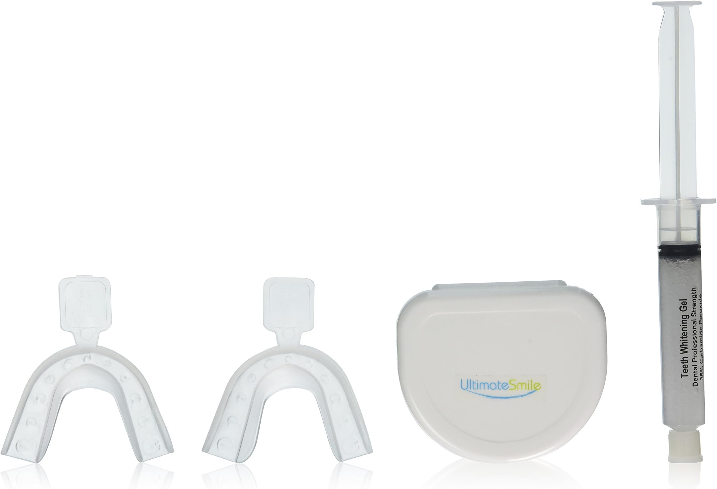 Ultimate Smile Professional At-Home Teeth Whitening Speed Kit