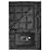 KingCamp Ultralight Camping Blanket, Packable Down Alternative Puffy Wearable Blankets Weatherproof Warm Package Quilt with Snap Buttons for Outdoor Hiking Travel Picnic Stadium (78.7 x 56.7, BLACK)