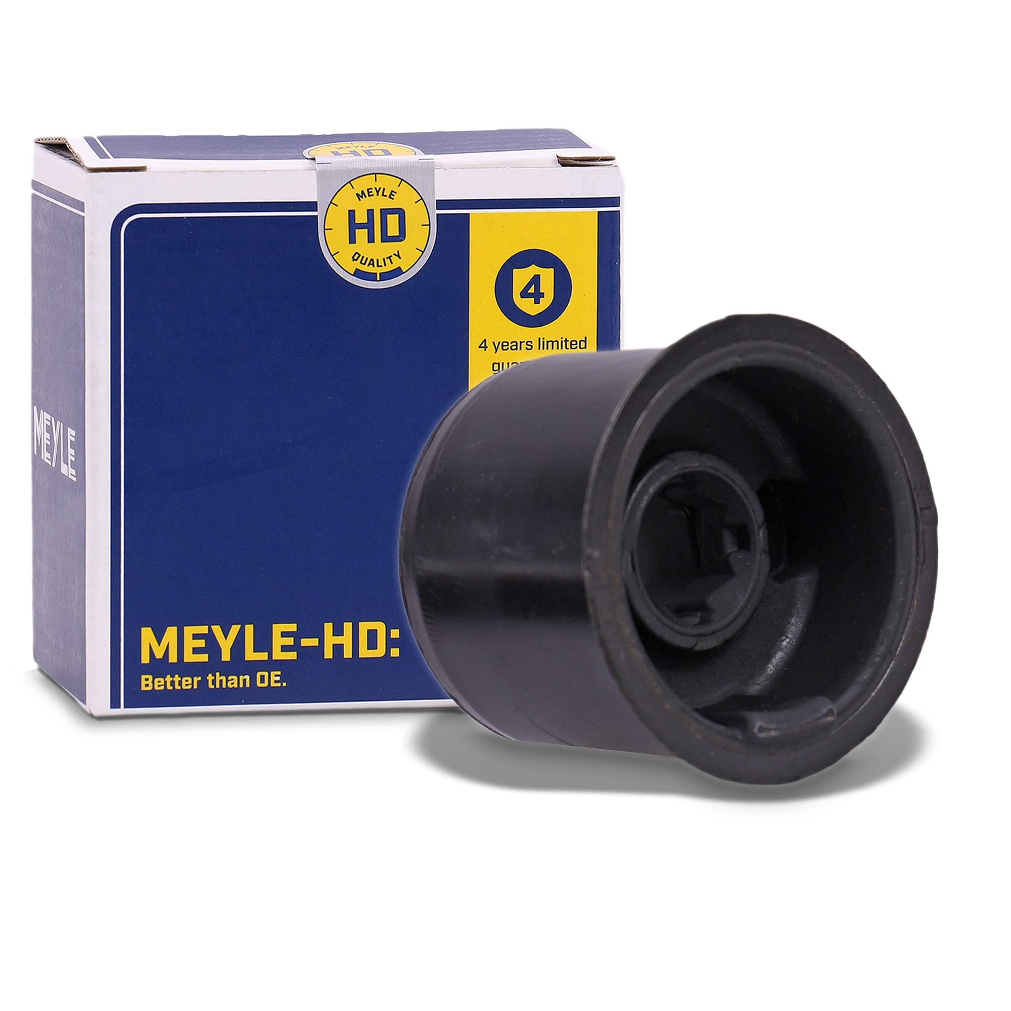 Meyle Bush, control arm mounting 1006100027/HD