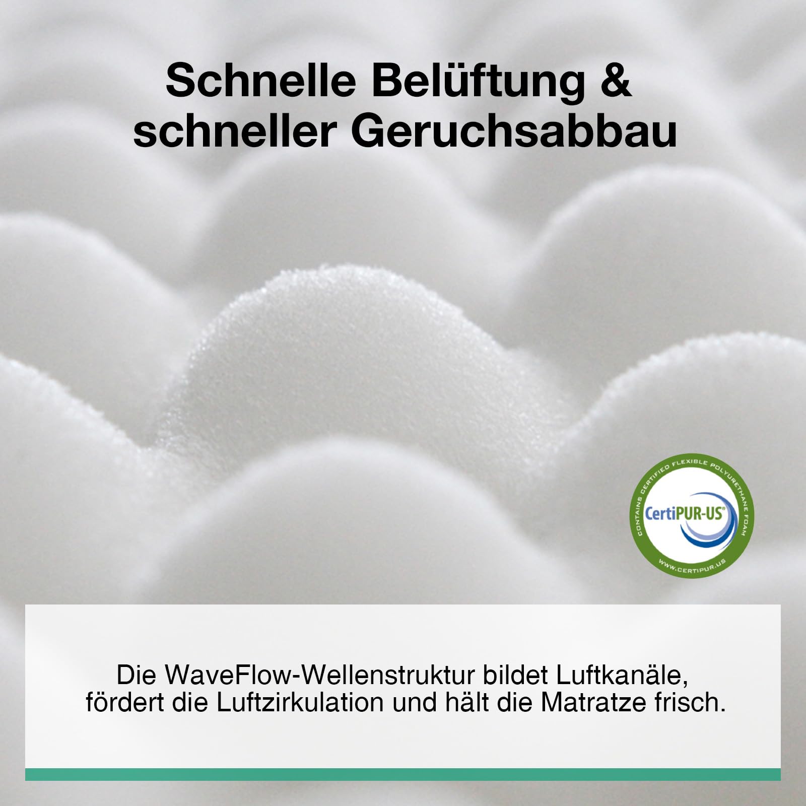 Novilla Matratze 180x200 cm, Härtegrad H3 und H4, 30 cm Höhe 7-Zonen-Stützung Hybrid, Memoryschaum und Federkernmatratze mit Taschenfedern, Kühlende & atmungsaktive Bezug, Öko-Tex Zertifiziert