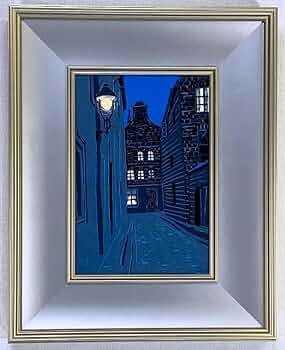 希少★ 東山魁夷　夕紅　木版画　日本画　限定280部　196番 希少☆ 東山魁夷 夕紅 木版画 日本画 限定280部 196番 - メルカリ