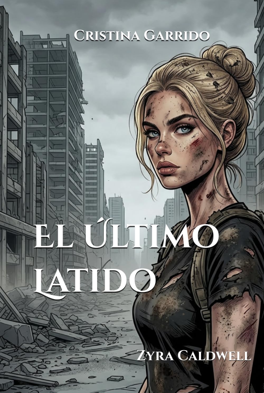 El Último Latido: Zyra Caldwell