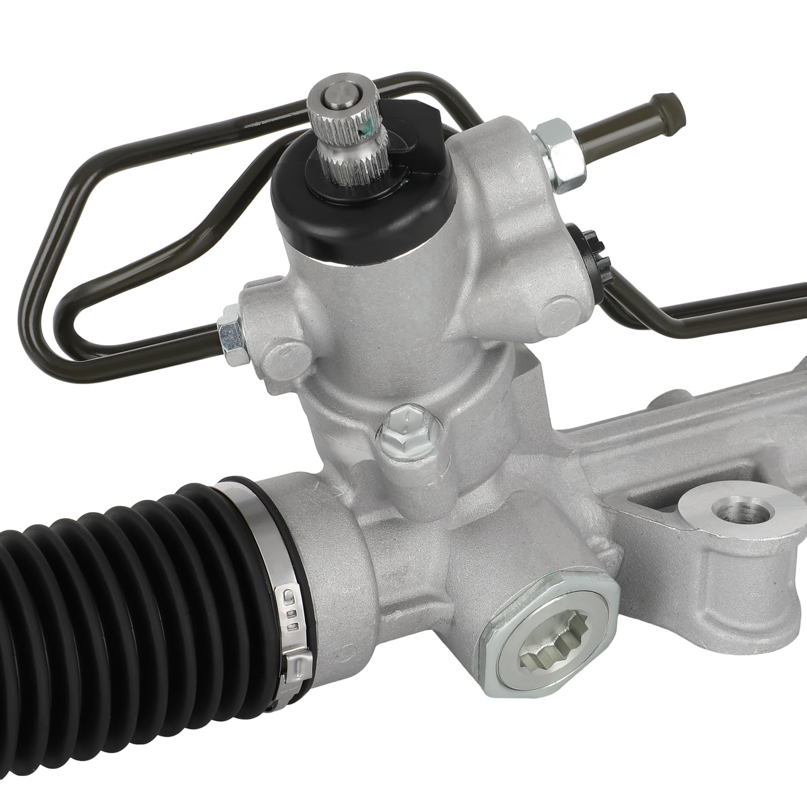 Power Steering Rack and Pinion Fit 2013-2018 for Nissan Altima image 7