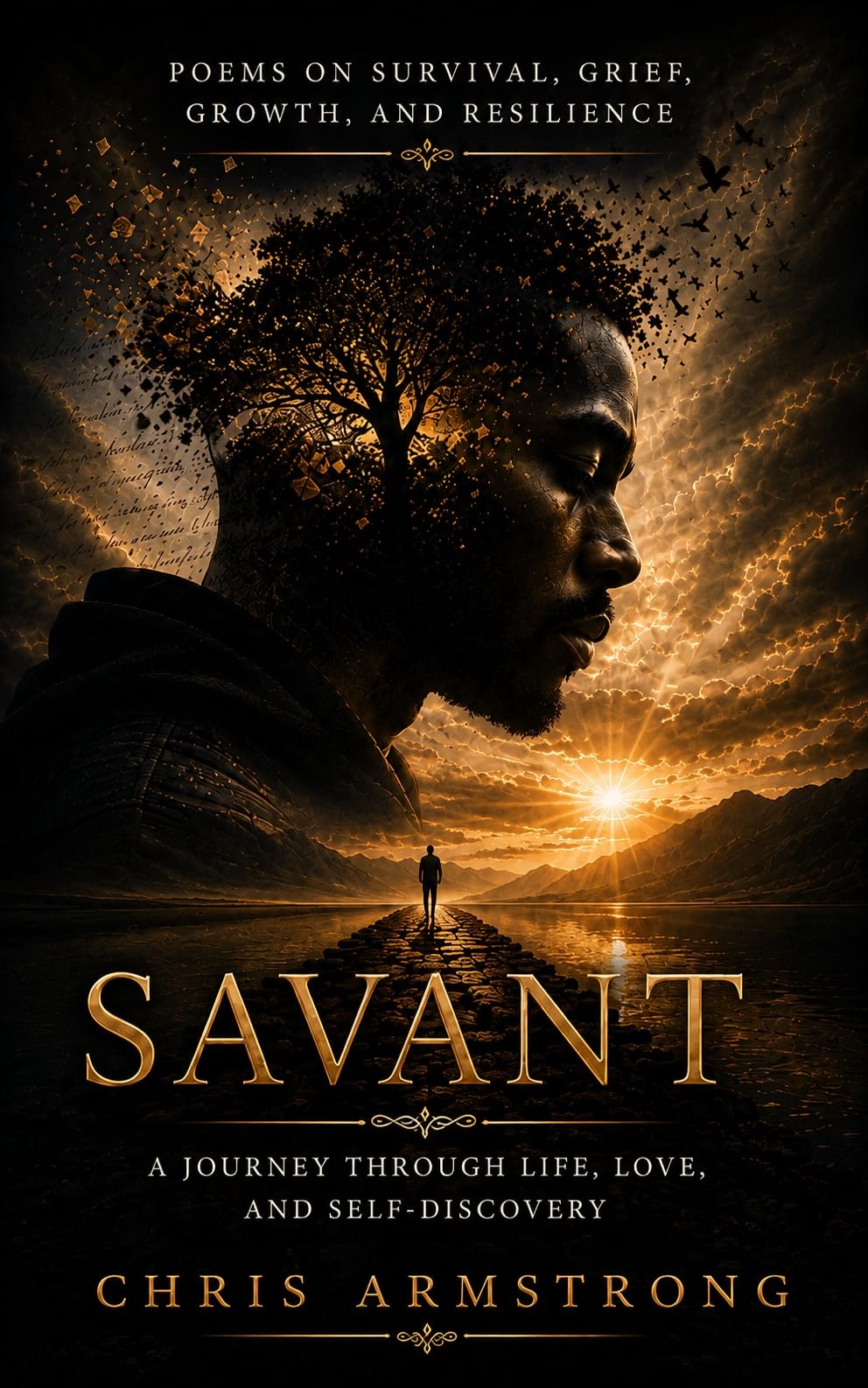 Savant English Edition roman de fiction broché littérature anglophone