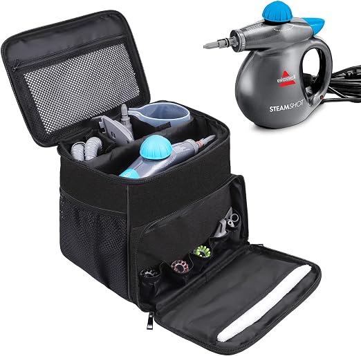 Hard Surface Steam Cleaner 