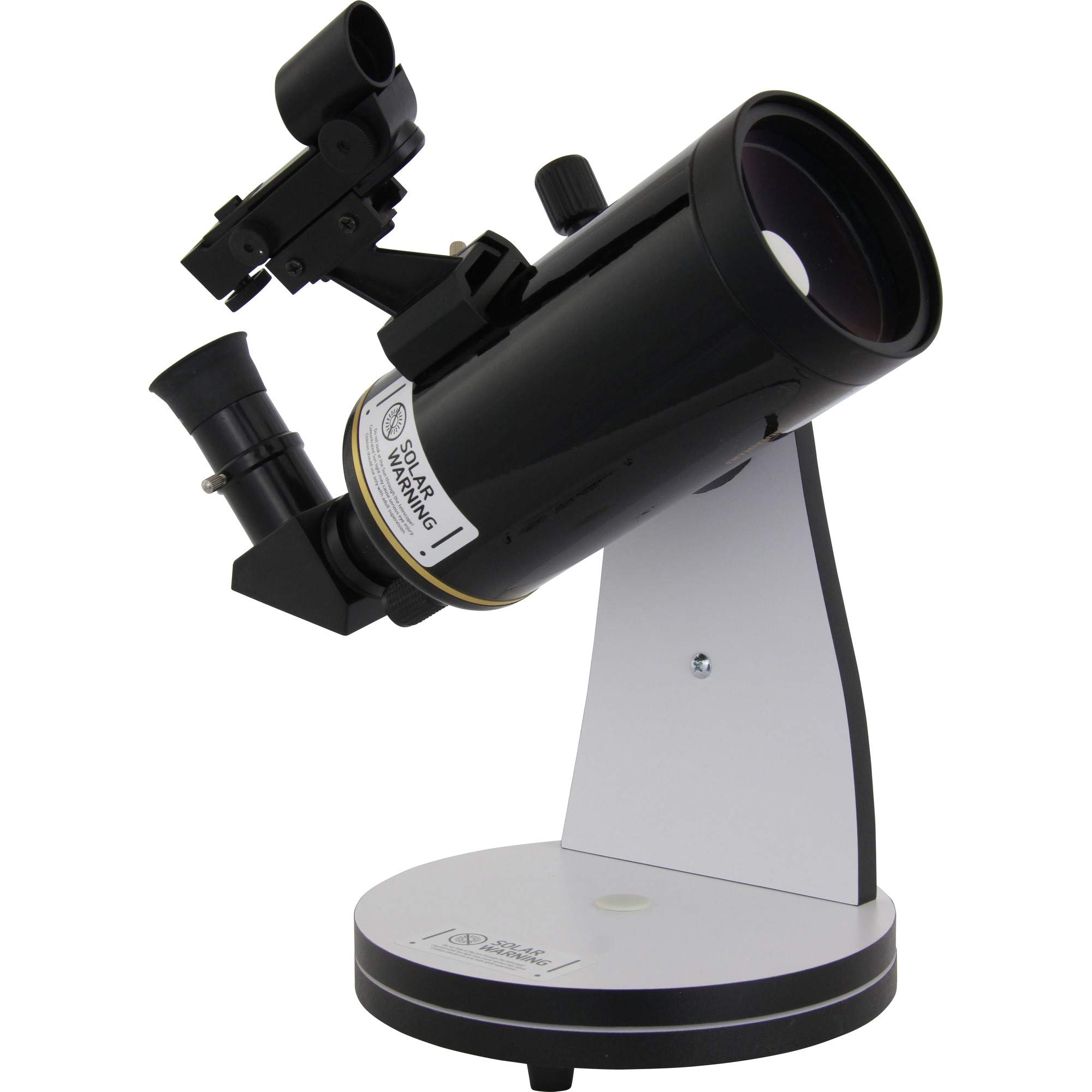 Omegon Télescope Dobson MightyMak 80
