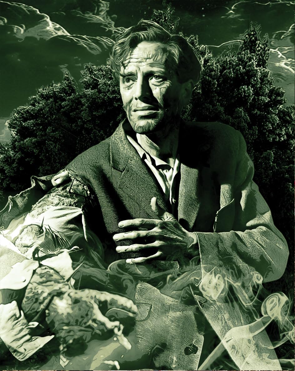 The Quatermass Xperiment [Region Free] (IMPORT) (Nessuna versione italiana)