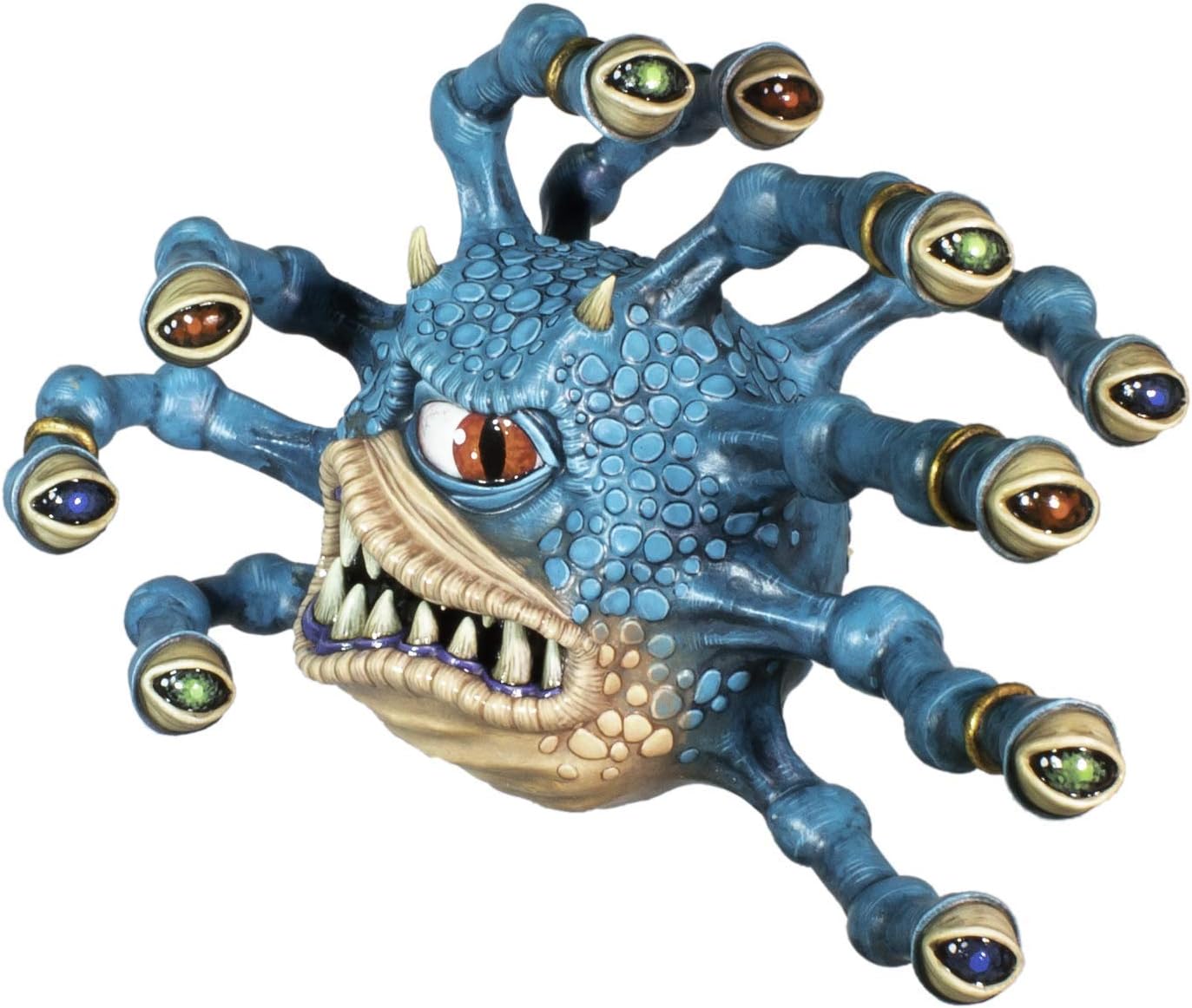 Gale Force Nine Dungeons & Dragons - Waterdeep Dragon Heist - The Xanathar (1 fig), Multicolor
