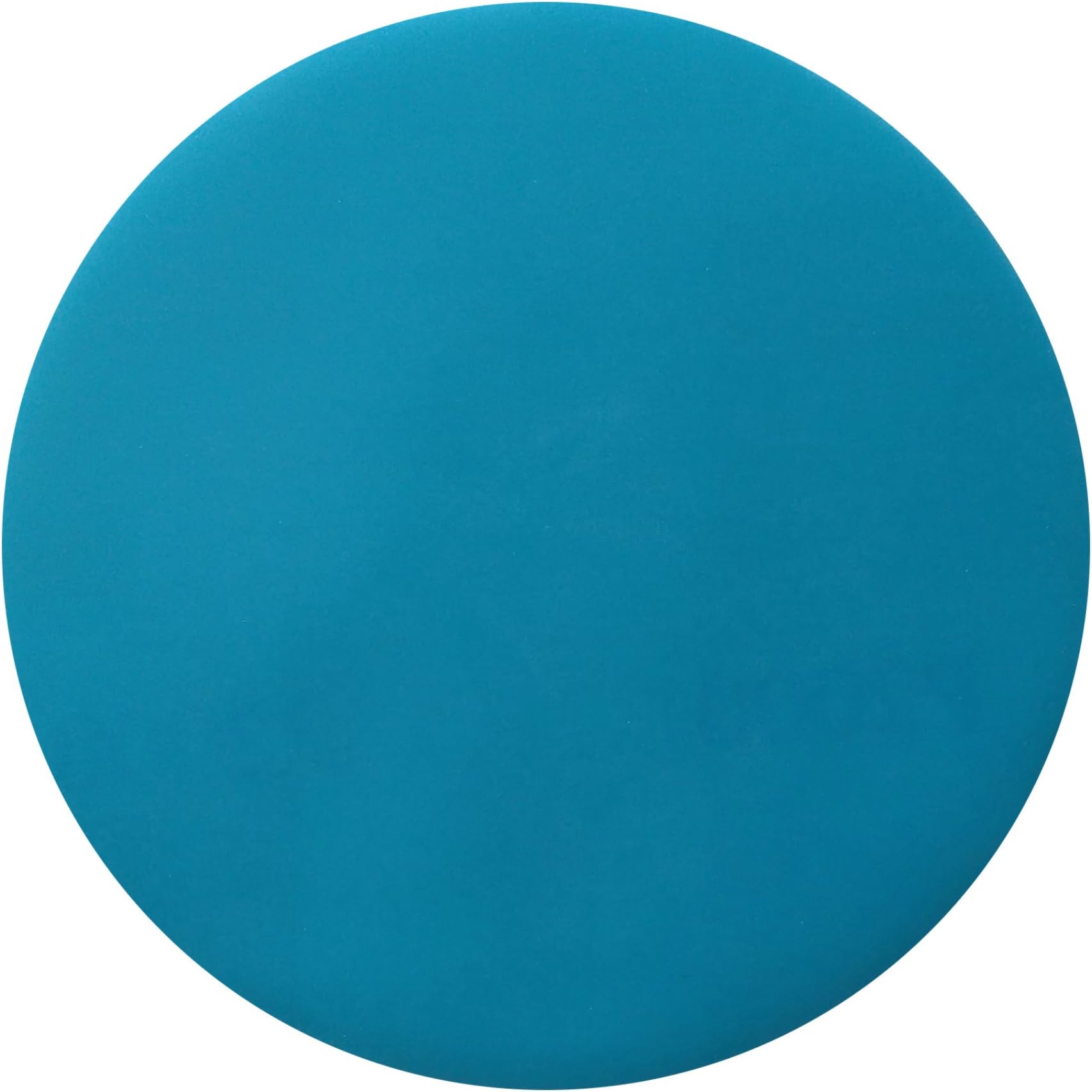 75mm 3" Wet or Dry Sanding Disc Waterproof Pads (604) Film DEERFOS Hook & Loop Pack of 50 / P3000